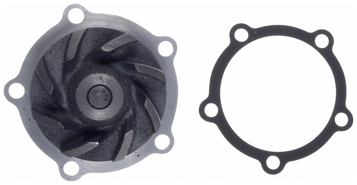 Gates Water Pump GWP759