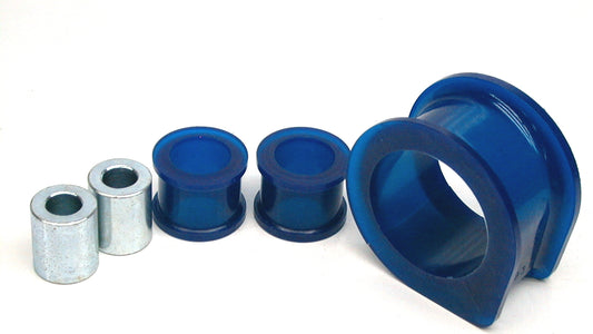 SuperPro Front Steering Rack & Pinion Mount Bush Kit Fits Lexus SPF1193-47K