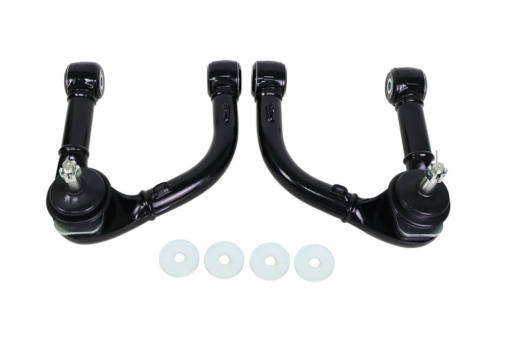 Nolathane Control Arm Upper - Arm Assembly 459180