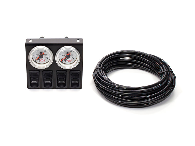 Airbag Man Kit - Quad Control Panel ABM