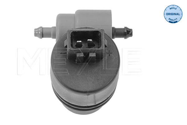 MEYLE Water Pump, Window Cleaning 100 955 0005