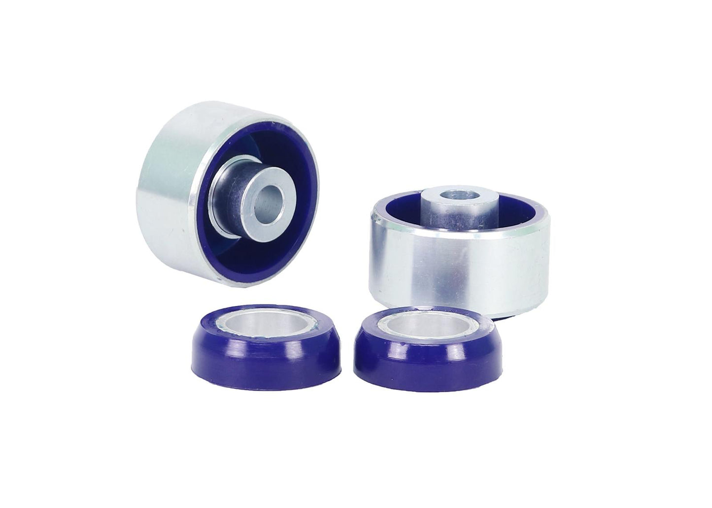 SuperPro Differential Mount Bush Kit