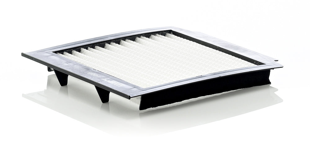 MANN Filter Interior Air CU 1009