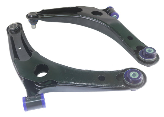 SuperPro Control Arm Kit Front Lower TRC1023