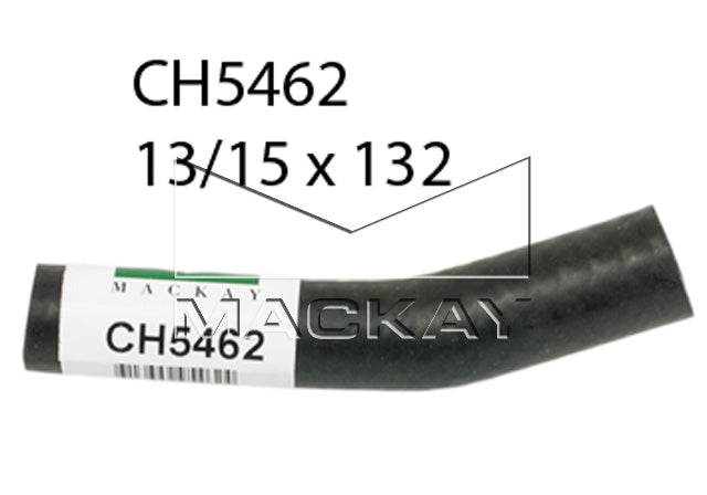 Mackay Heater Hose CH5462