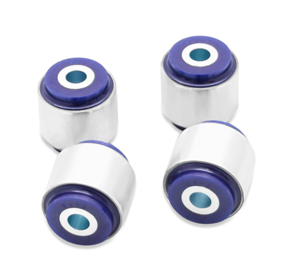 SuperPro Radius Arm - To Differential Bushing Kit SPF5513K