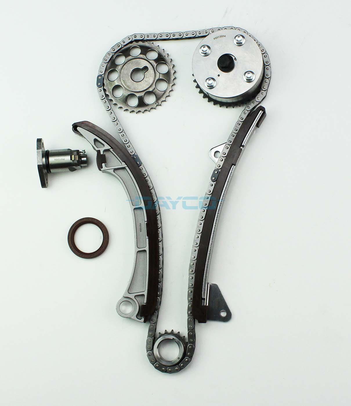 Dayco Timing Chain Kit KTC1110