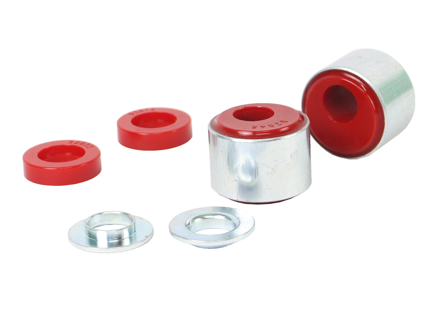 Nolathane Control Arm Lower - Inner Rear Bushing 45895