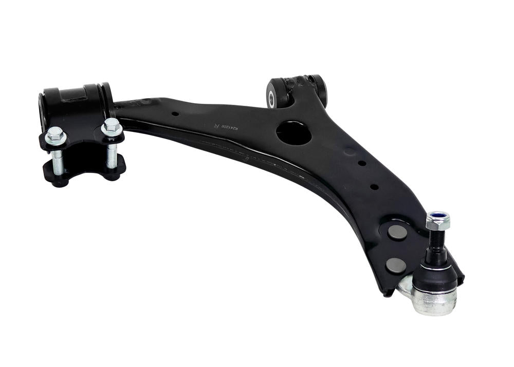 Nolathane Front Axle Control Arm Lower - Arm Assembly 459166R
