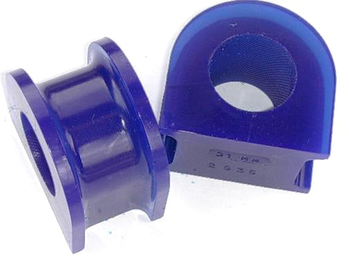 SuperPro Sway Bar Bush Kit SPF2936-36K