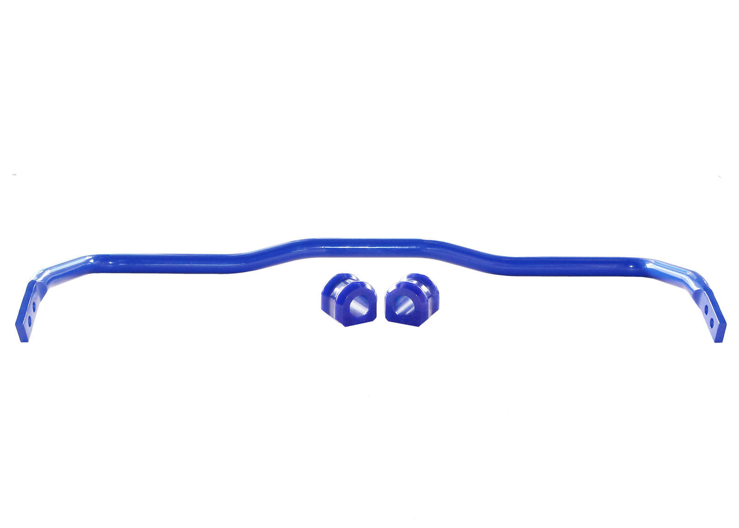 SuperPro Rear 22mm HD Adjustable Swaybar Fits Ford RC0002RZ-22