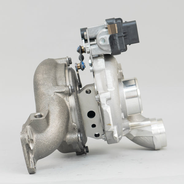 GCG Turbocharger GTB2056V Suits Mercedes OM642 E/C/GL/ML Series V6 3.0L A6420908580