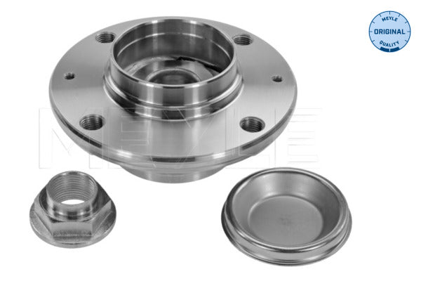 MEYLE Wheel Hub 11-14 750 0032