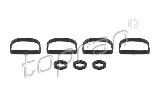 Topran Intake Manifold Gasket Set N42 503 254
