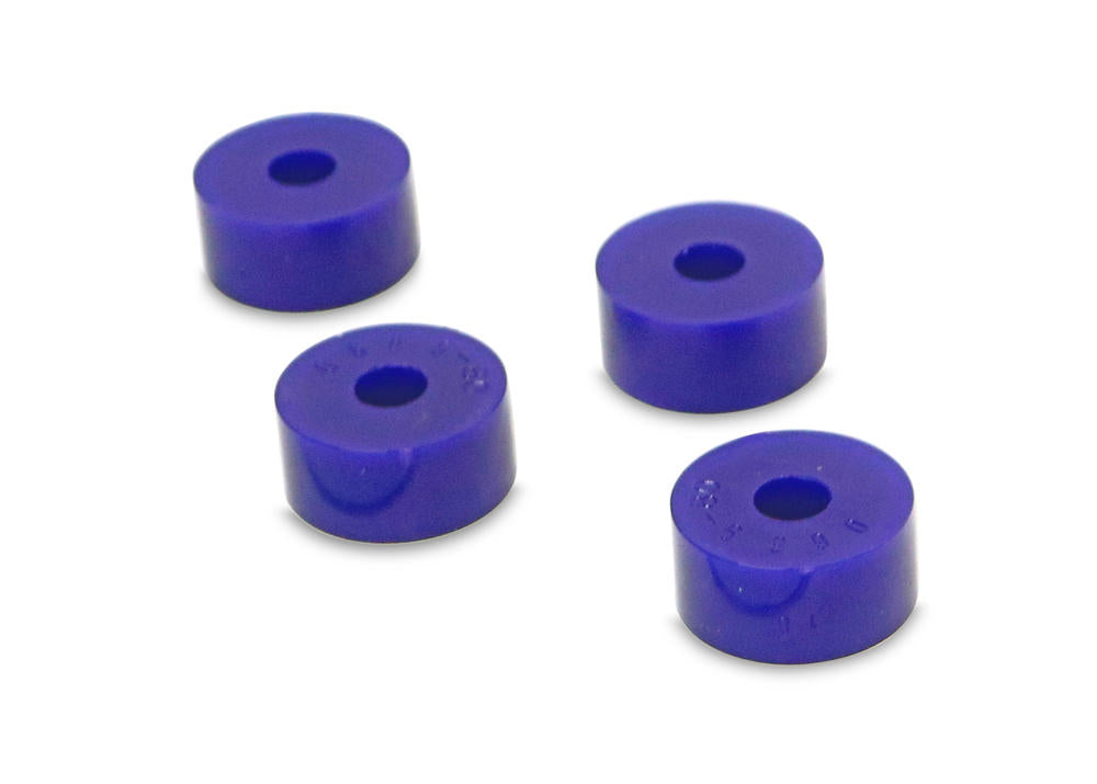 SuperPro Strut Bar Bush Kit SPF0669-80K