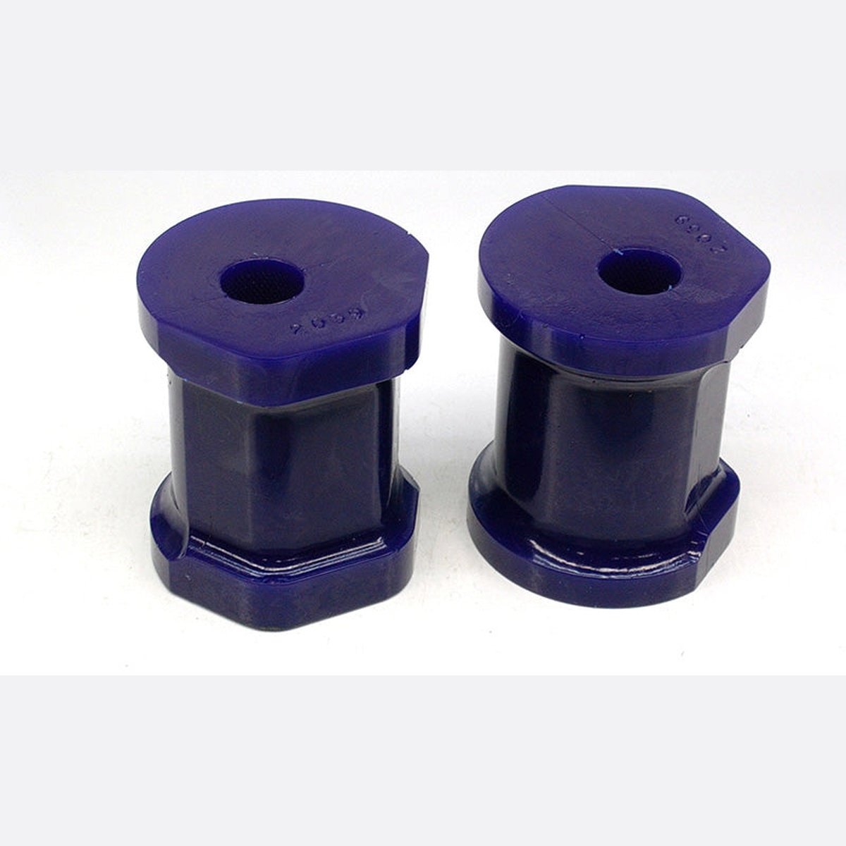 SuperPro Front Control Arm Lower-Inner Rear Bush Kit Fits Nissan SPF2039K