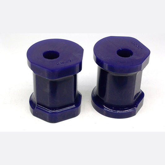 SuperPro Front Control Arm Lower-Inner Rear Bush Kit Fits Nissan SPF2039K