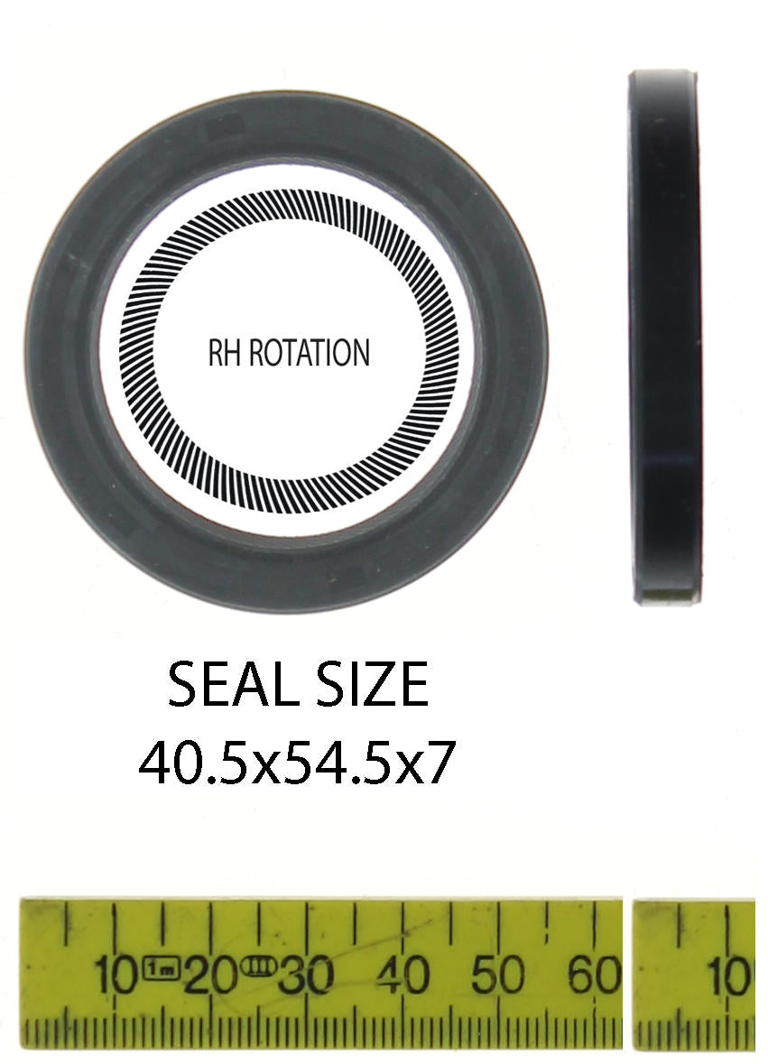 Permaseal Oil Seal OSS0131
