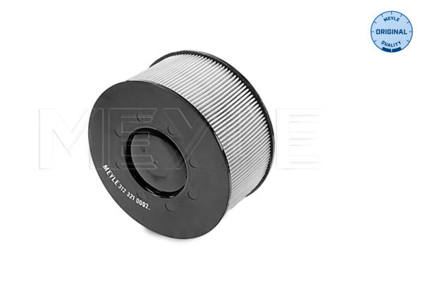 MEYLE Air Filter 312 321 0002