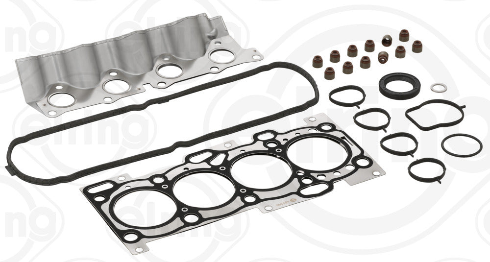 Elring Cylinder Head Gaskets 457.15