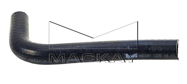 Mackay Heater Hose CH6323