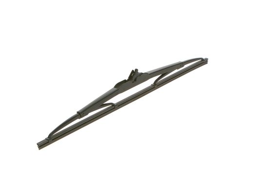 Bosch Wiper Fitment | 3 397 011 592