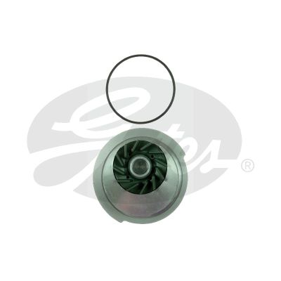Gates Water Pump GWP3071