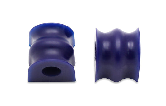 SuperPro Front Swaybar Mount Bush Kit Fits Subaru SPF1617-22K