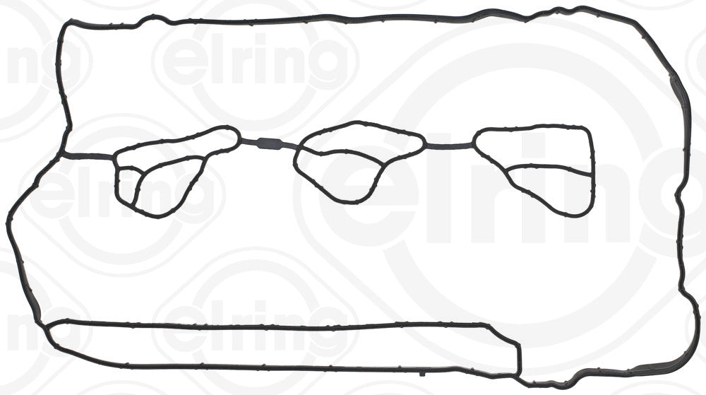 Elring Valve Cover Gaskets 887.12