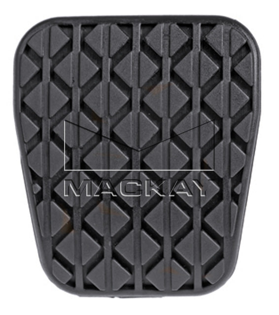 Mackay Brake Pedal Pad PP1011