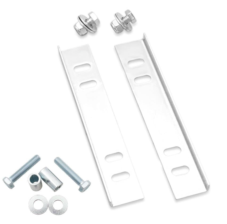 SuperPro Hand Brake Relocation & Cable Extension Kit TRC0046