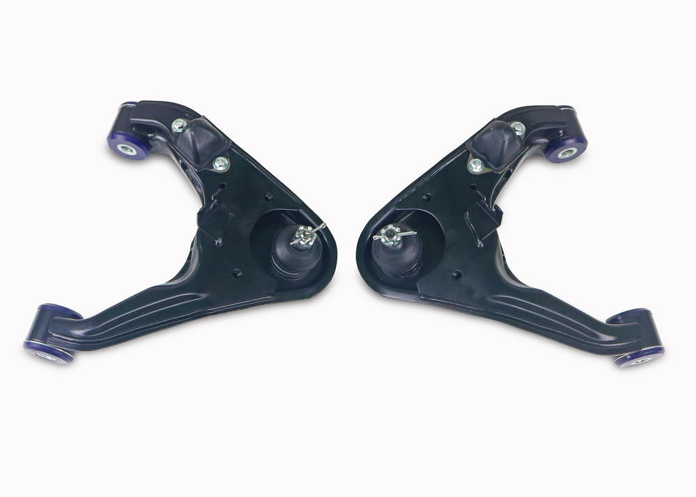 SuperPro Control Arm Kit TRC581