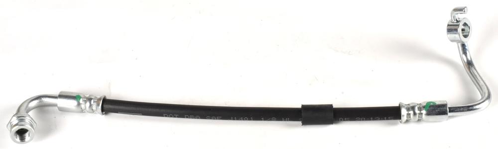 DBA Street Series Brake Hose DBAH2328