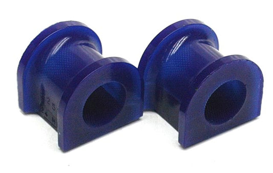 SuperPro Front Swaybar Mount Bush Kit Fits Honda SPF2256-27K