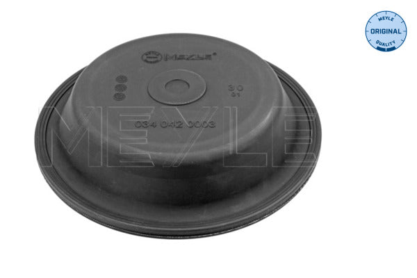 MEYLE Diaphragm, Brake Cylinder 034 042 0003