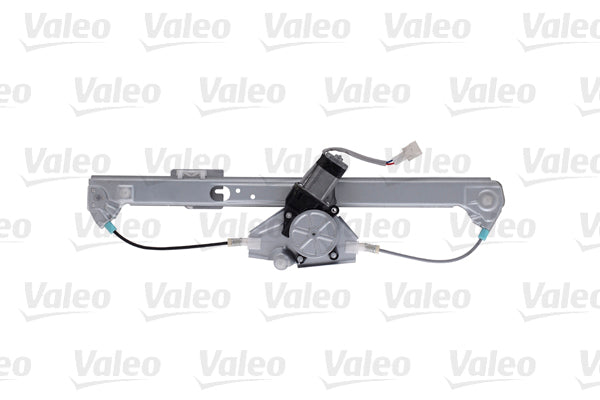 Valeo Window Regulator Rear RH 850825