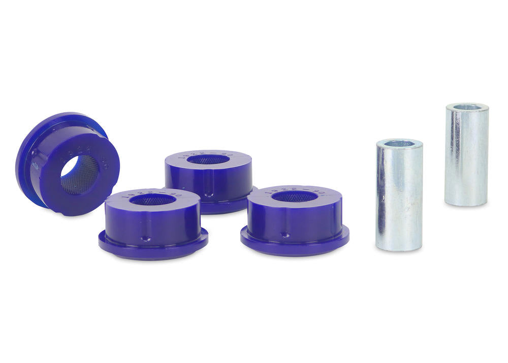 SuperPro Toe Arm Bush Kit SPF1922-90K
