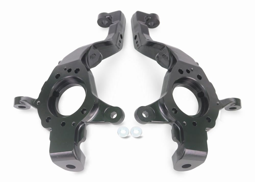 SuperPro Steering Knuckle Kit to suit Isuzu D-Max & MU-X & Mazda BT-50 TRC6680