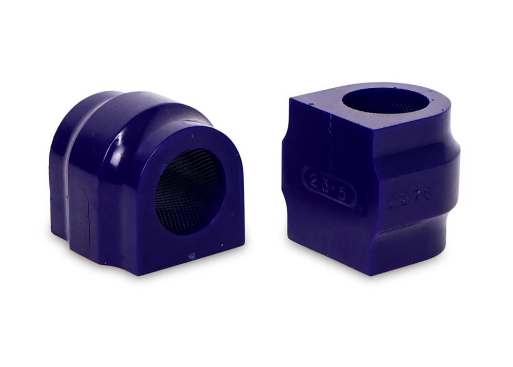 SuperPro Sway Bar Mount Bush Kit SPF2276-23.5K