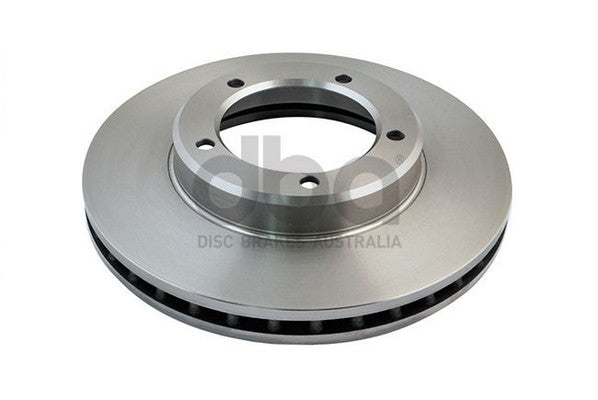 DBA En-Shield Disc Rotors DBA790E