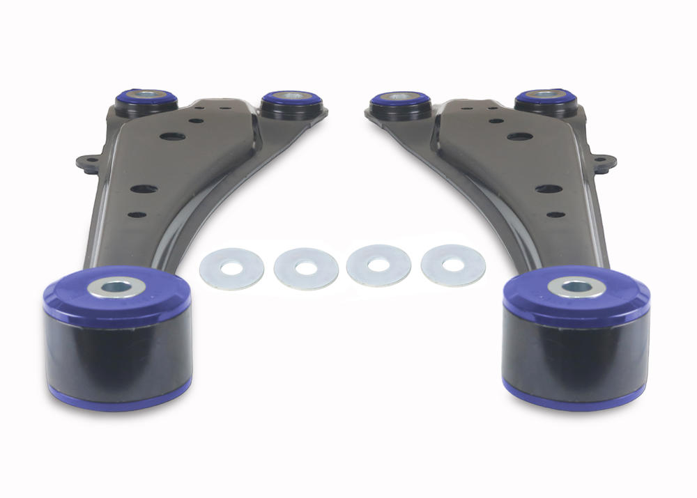 SuperPro Blade Control Arm Kit to suit Toyota RAV4 TRC1161