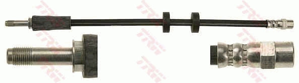 TRW Brake Hose PHB567