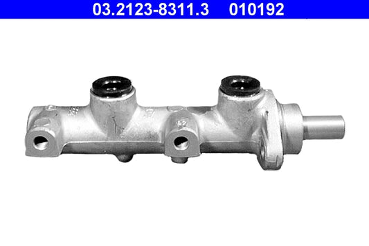ATE Brake Master Cylinder 03.2123-8311.3