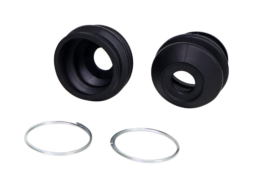 SuperPro Ball Joint Boot Repair Kit KIT6485BK