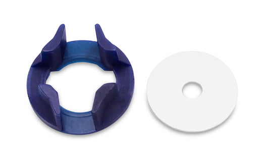 SuperPro Rear Differential Centre Rear Support Void Filler Fits Ford SPF4684K