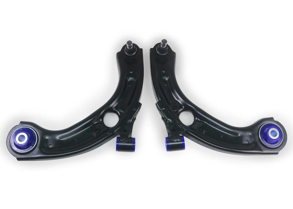 SuperPro Lower Control Arm Kit to suit Mazda 2 & CX-3 TRC1158