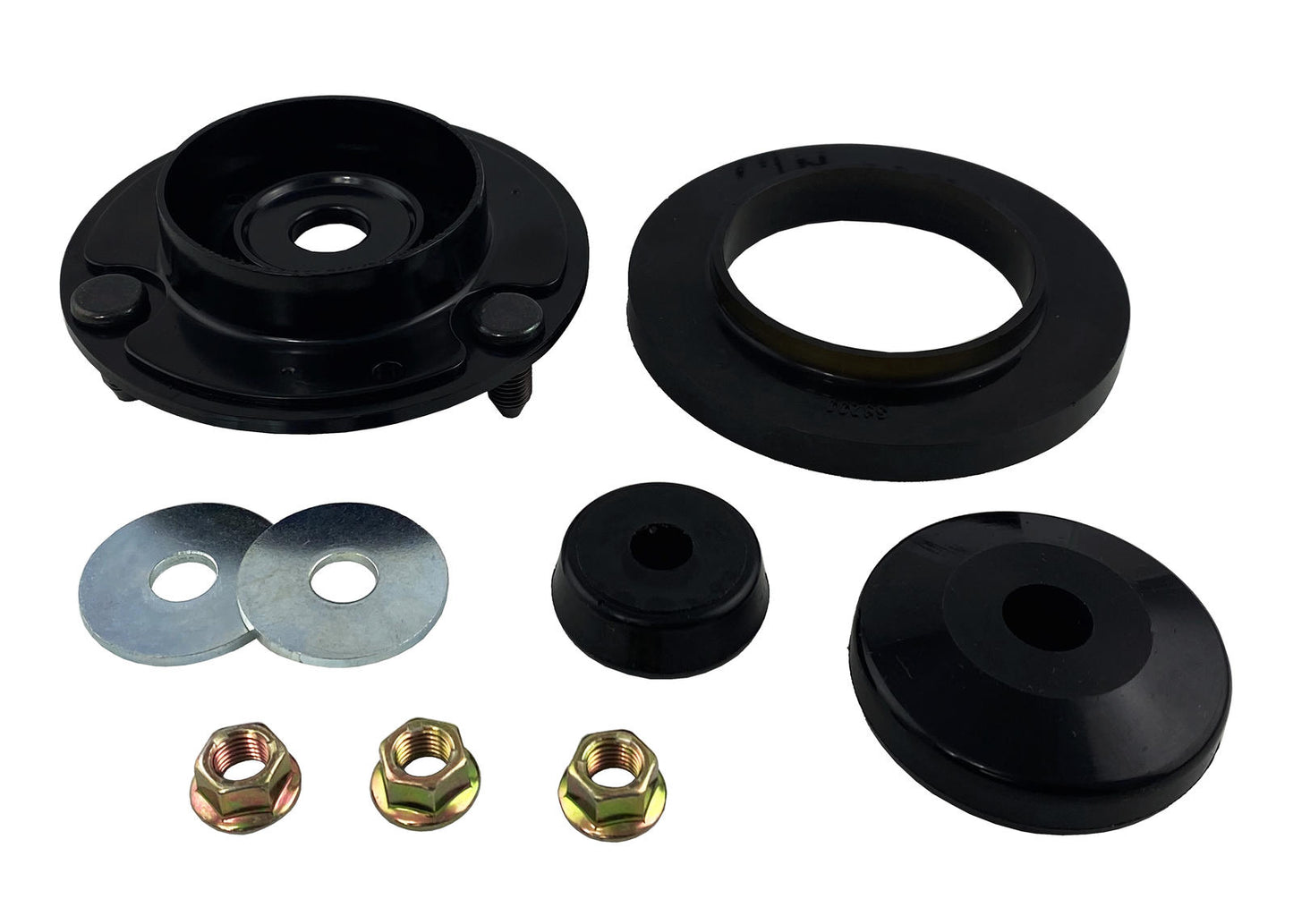 Whiteline Strut Mount Kit Front W44120