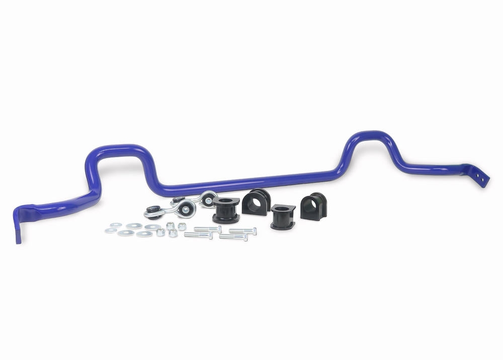 SuperPro Front 30mm HD Adjustable Swaybar Fits Toyota RC0020FZ-30