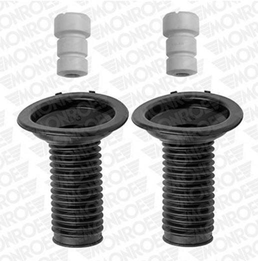 Monroe Strut Mate Bump Stop Kit PK386
