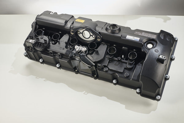 MAHLE Cylinder-Head Cover ZH 21